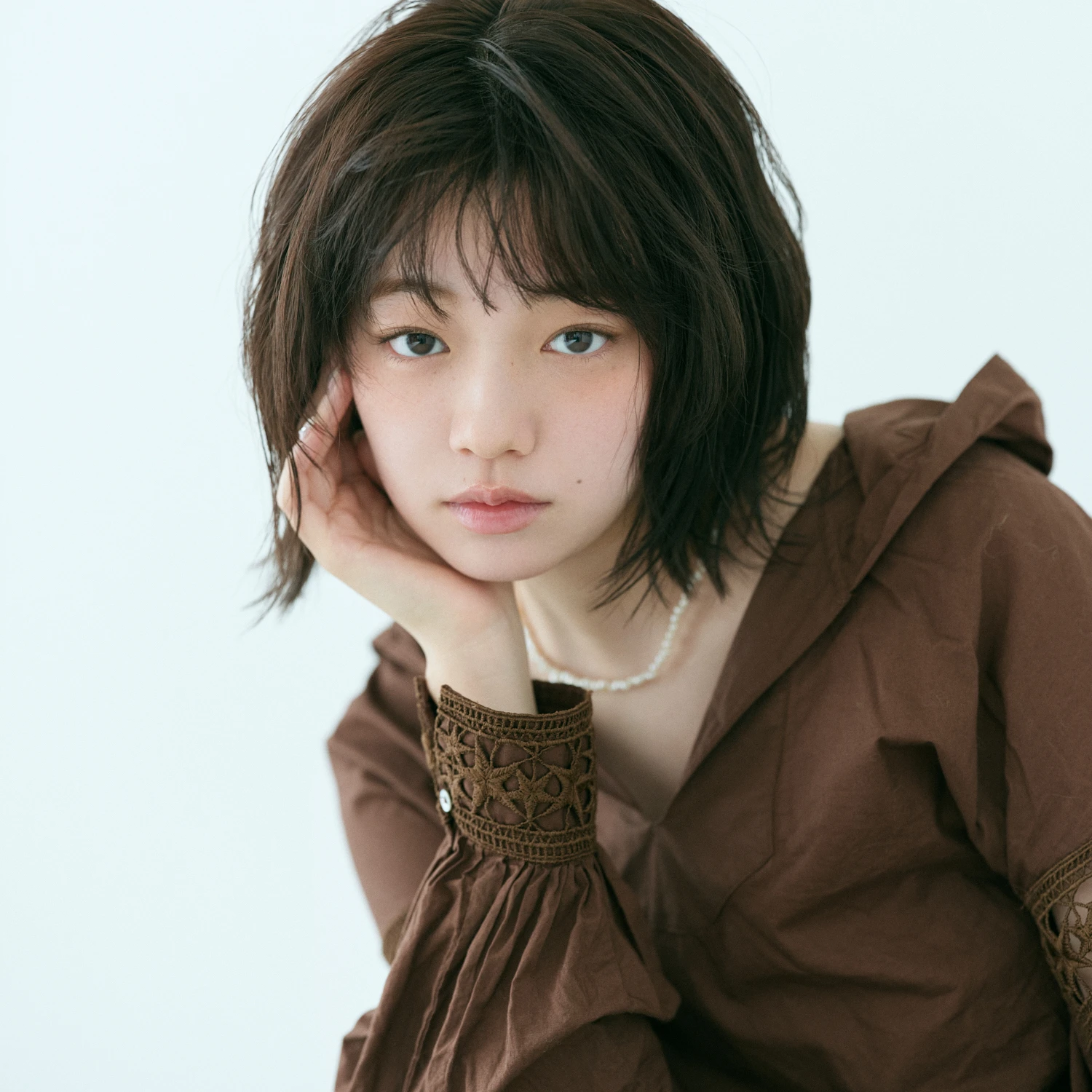 No.228 | 宣材写真・オーディション写真