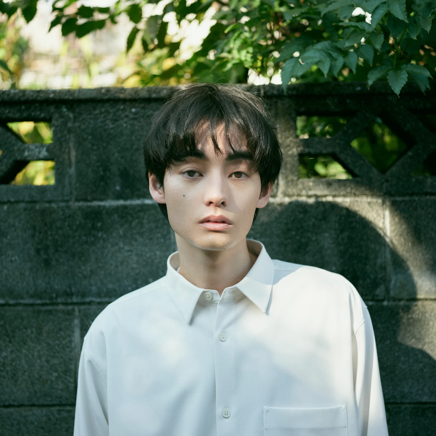 No.230 | 宣材写真・オーディション写真