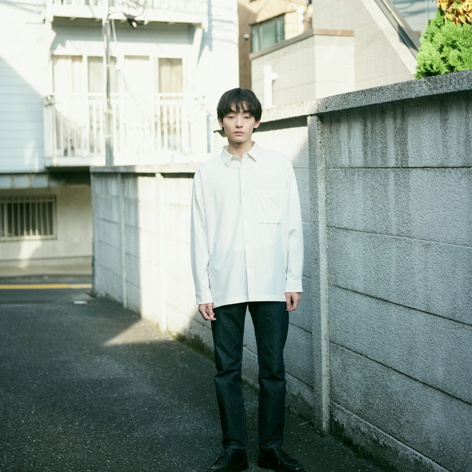 No.231 | 宣材写真・オーディション写真