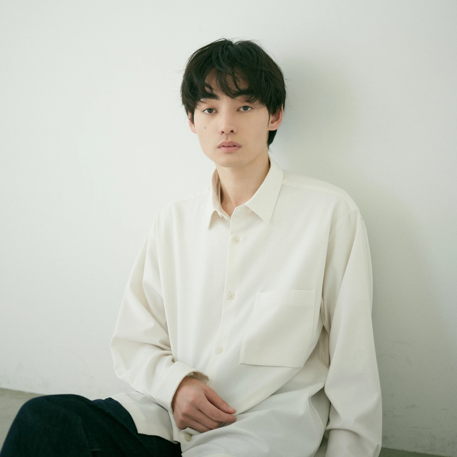 No.232 | 宣材写真・オーディション写真