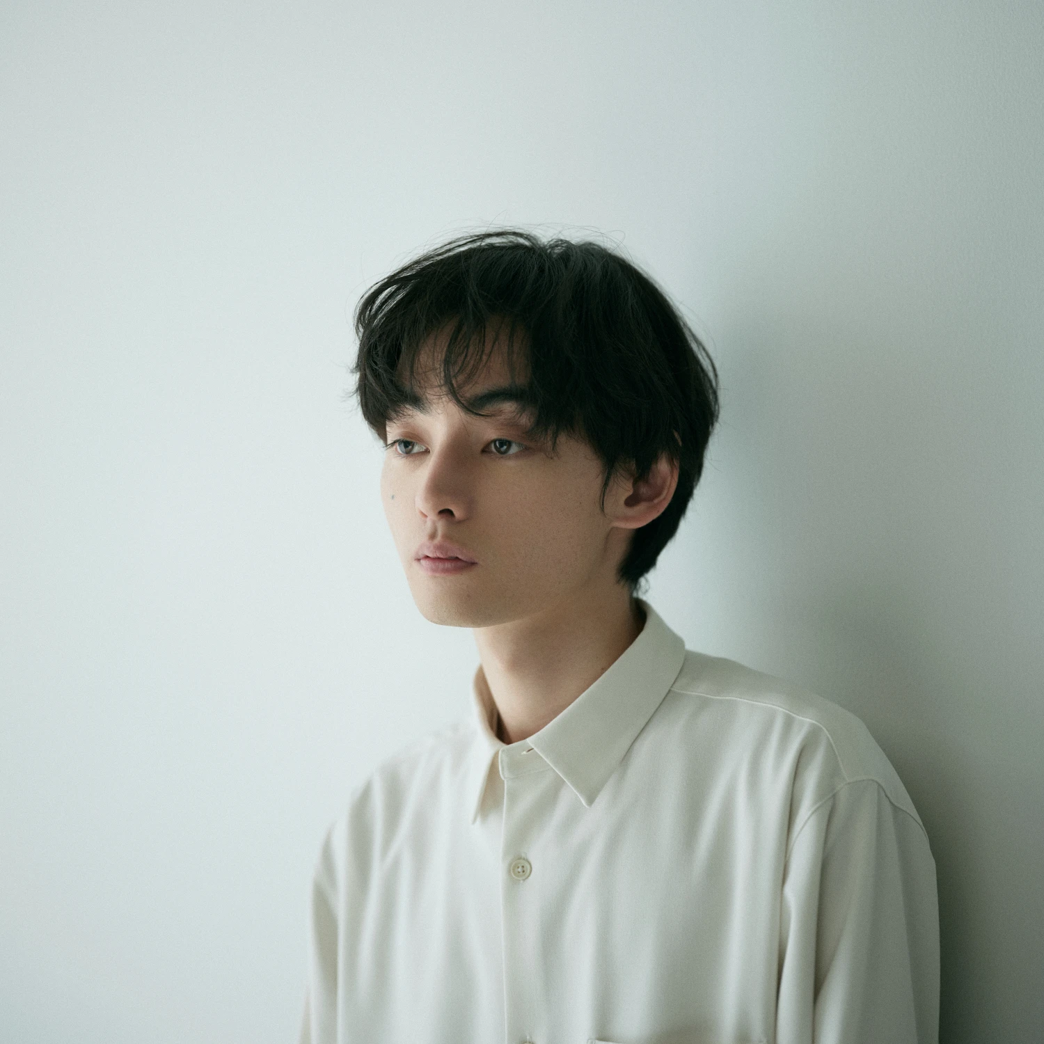 No.233 | 宣材写真・オーディション写真