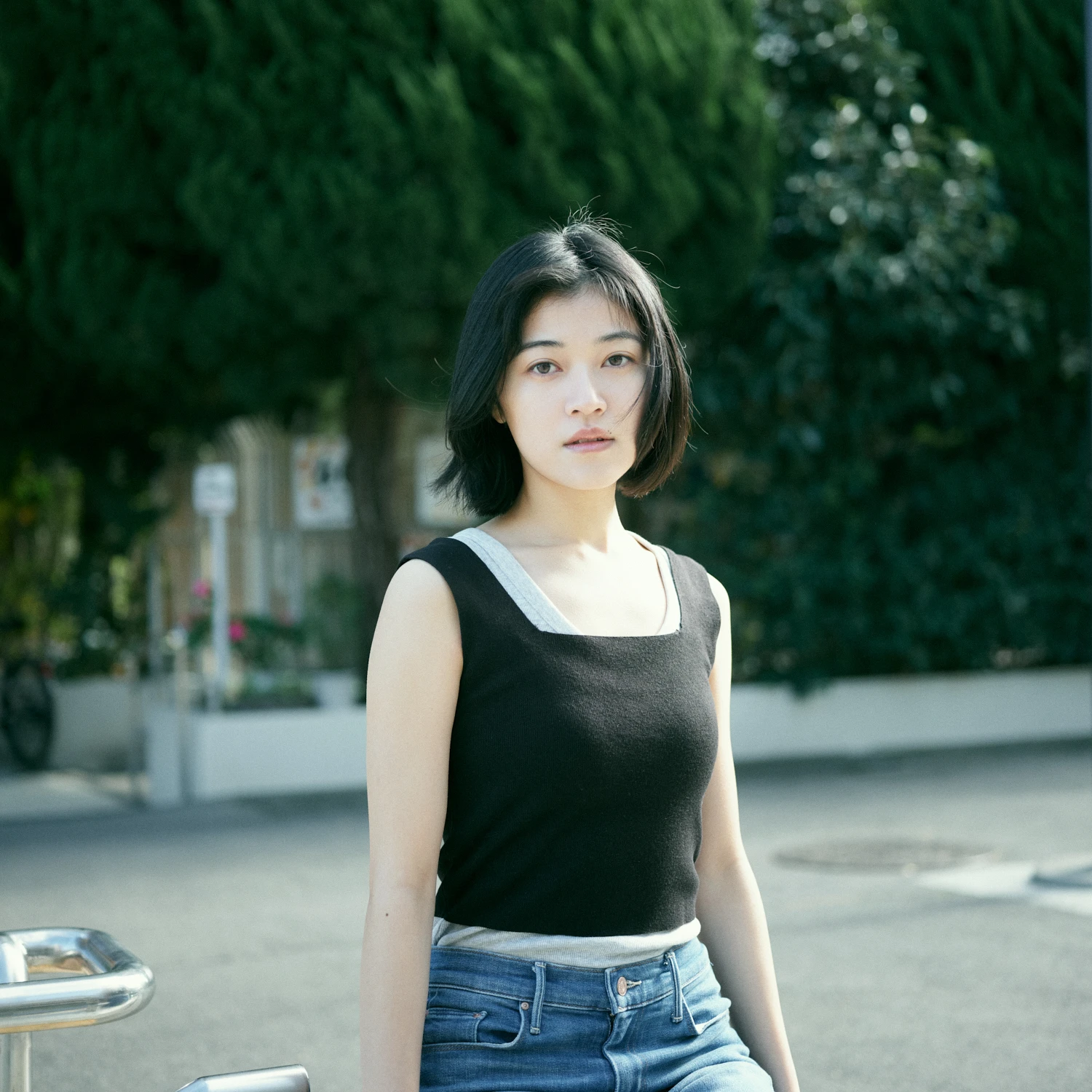 No.234 | 宣材写真・オーディション写真