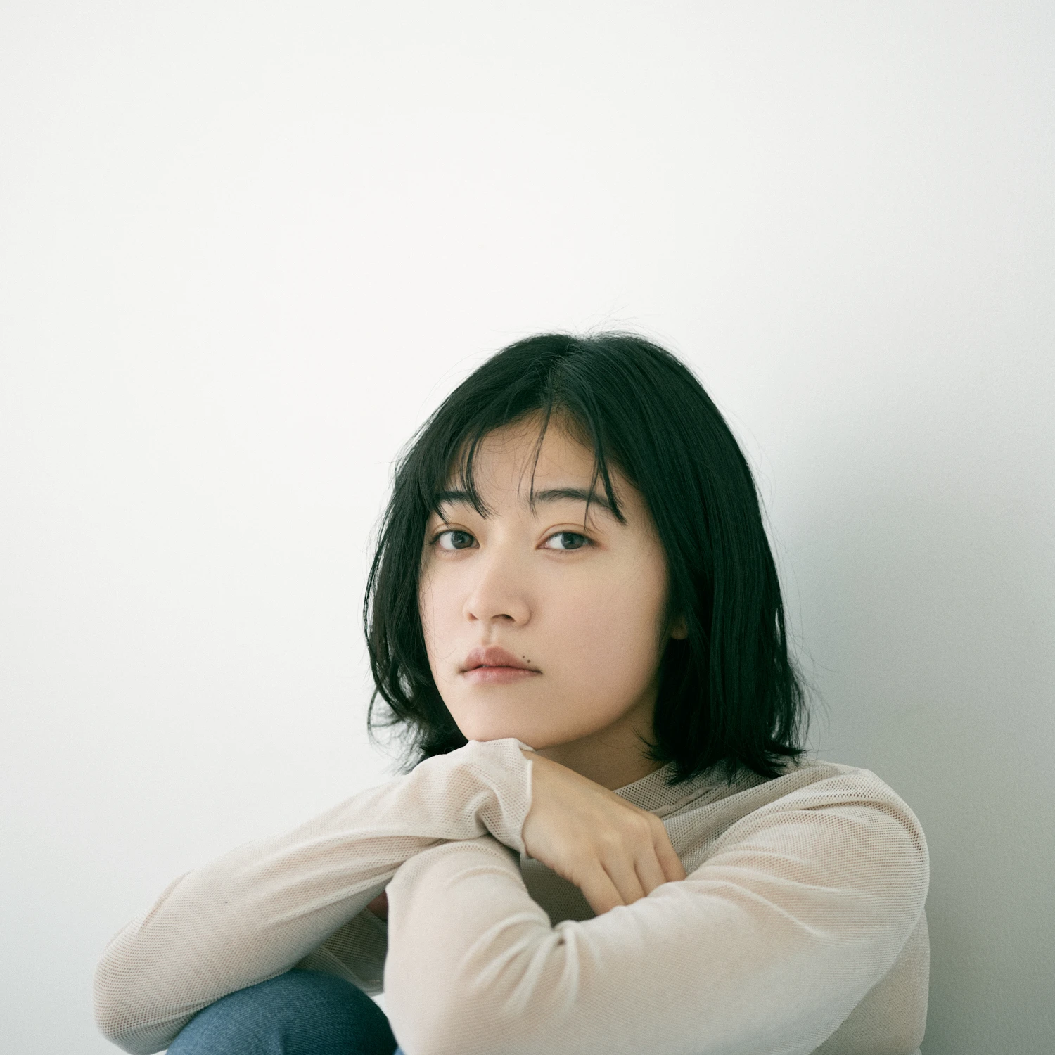 No.236 | 宣材写真・オーディション写真