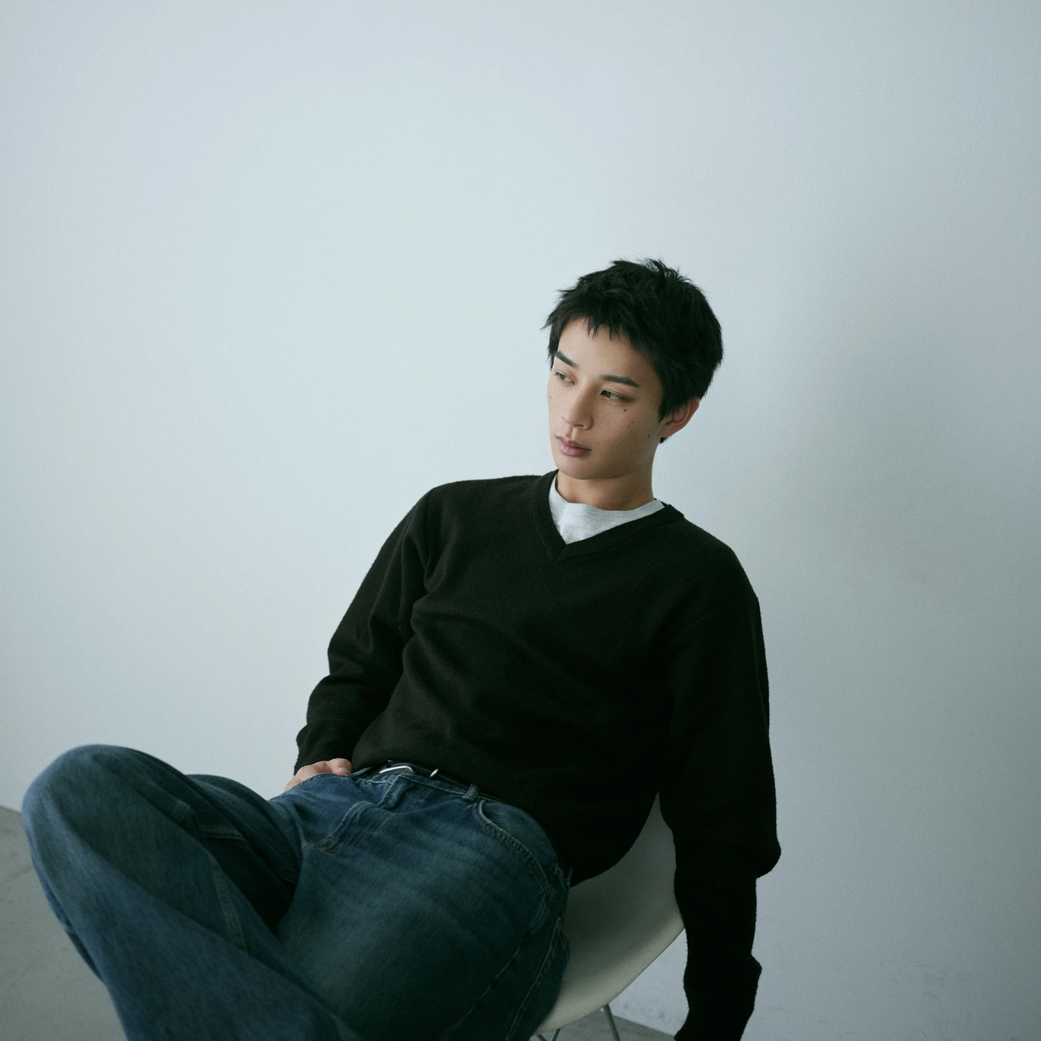 No.240 | 宣材写真・オーディション写真