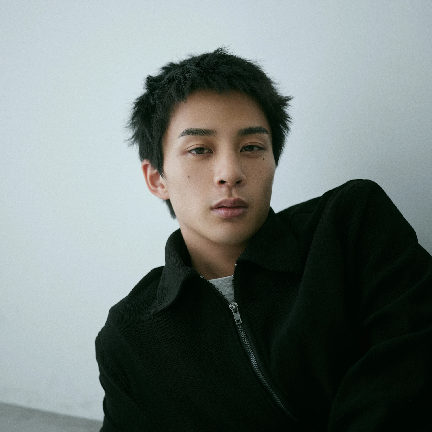 No.241 | 宣材写真・オーディション写真