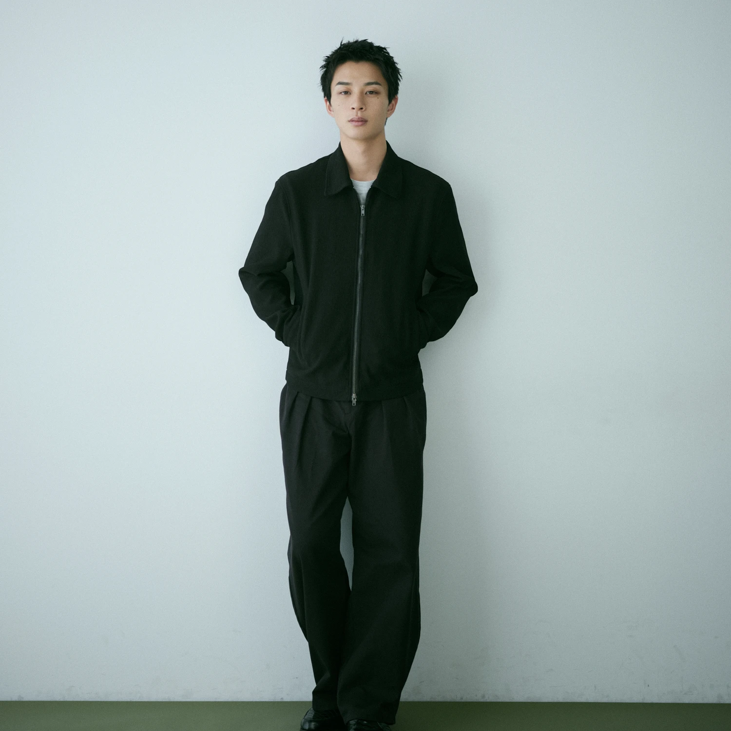 No.242 | 宣材写真・オーディション写真