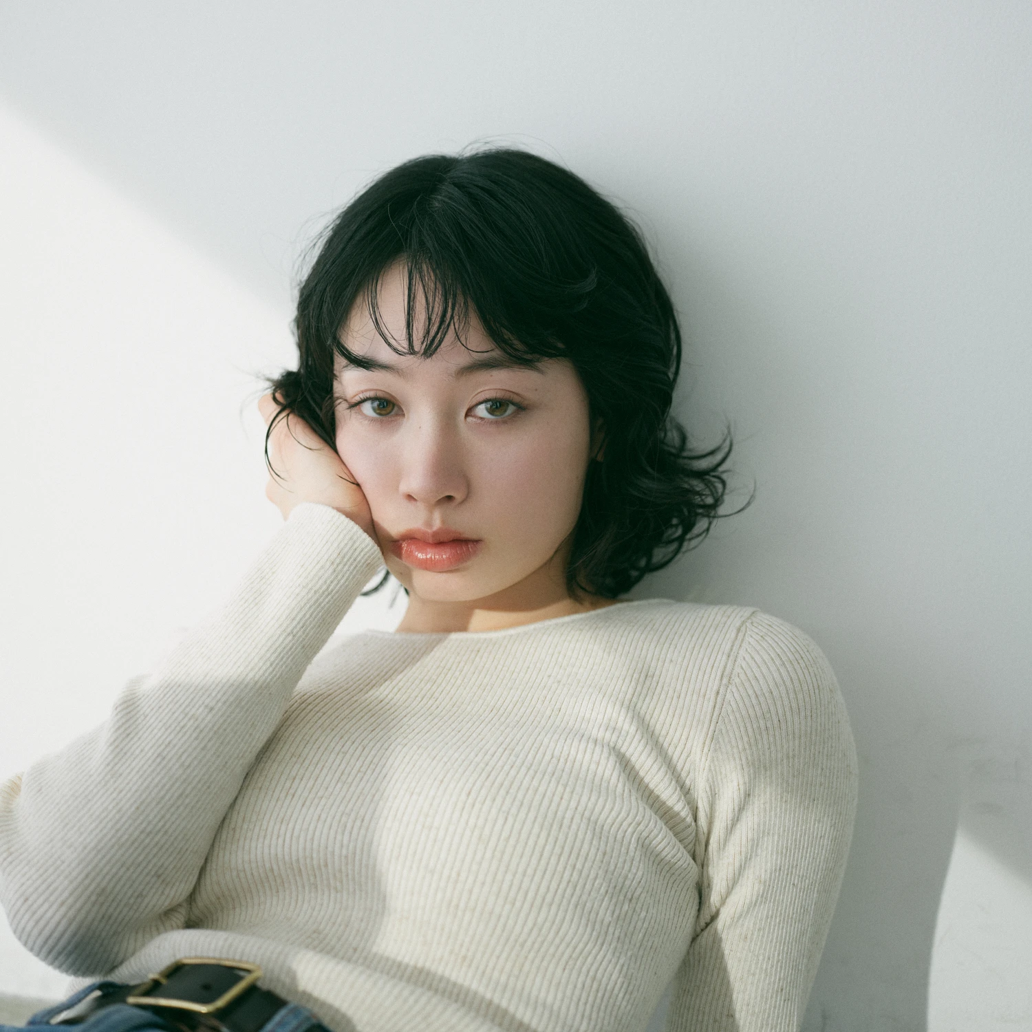 No.244 | 宣材写真・オーディション写真