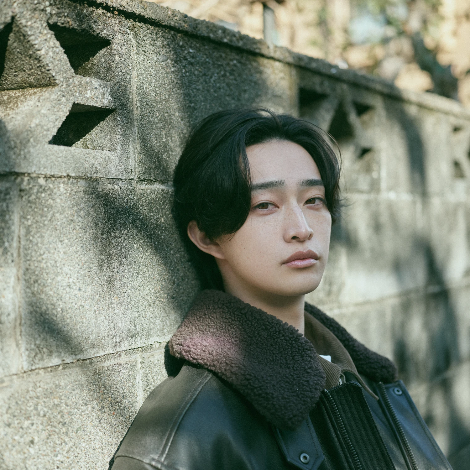 No.248 | 宣材写真・オーディション写真