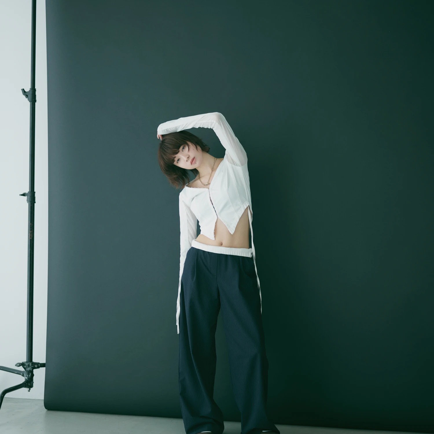 No.250 | 宣材写真・オーディション写真