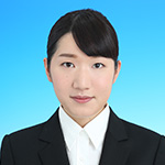 就活写真サンプル