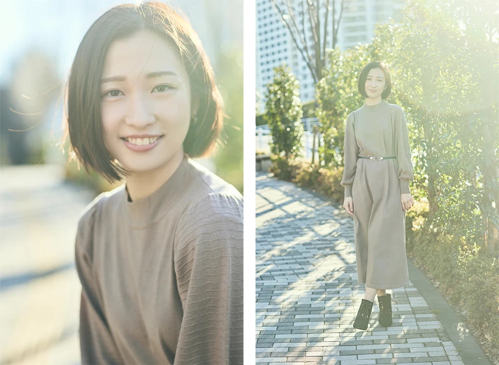 身近な場所で最適なお写真をプロデュース致します。