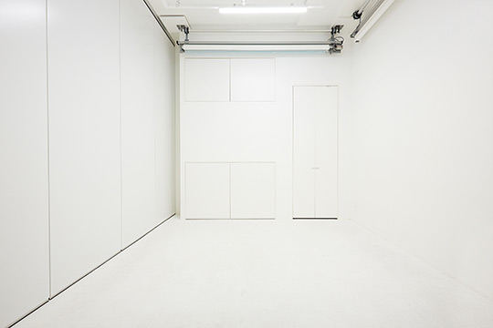 スタジオ紹介 ヘアメイク フォト スタジオ250