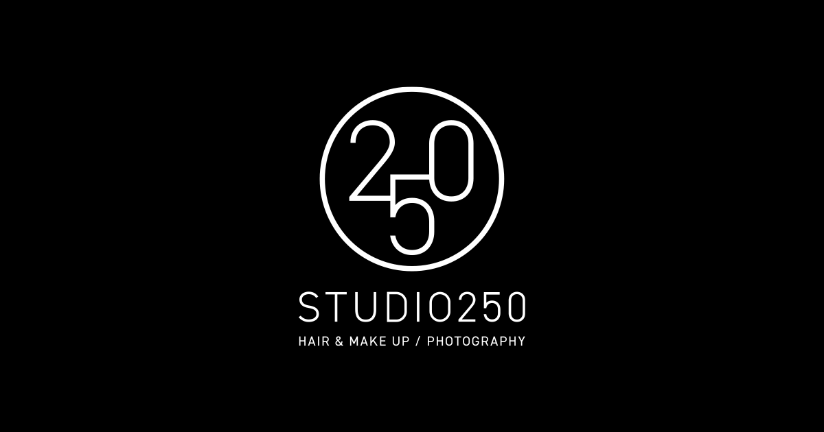 ヘア メイクアップ フォトグラフィー スタジオ250 東京 新宿 高田馬場駅徒歩2分の写真スタジオ 宣材 婚活写真