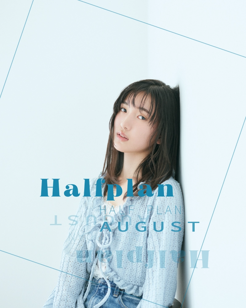 【時間限定】プロフィール・宣材撮影 ハーフプラン｜8月