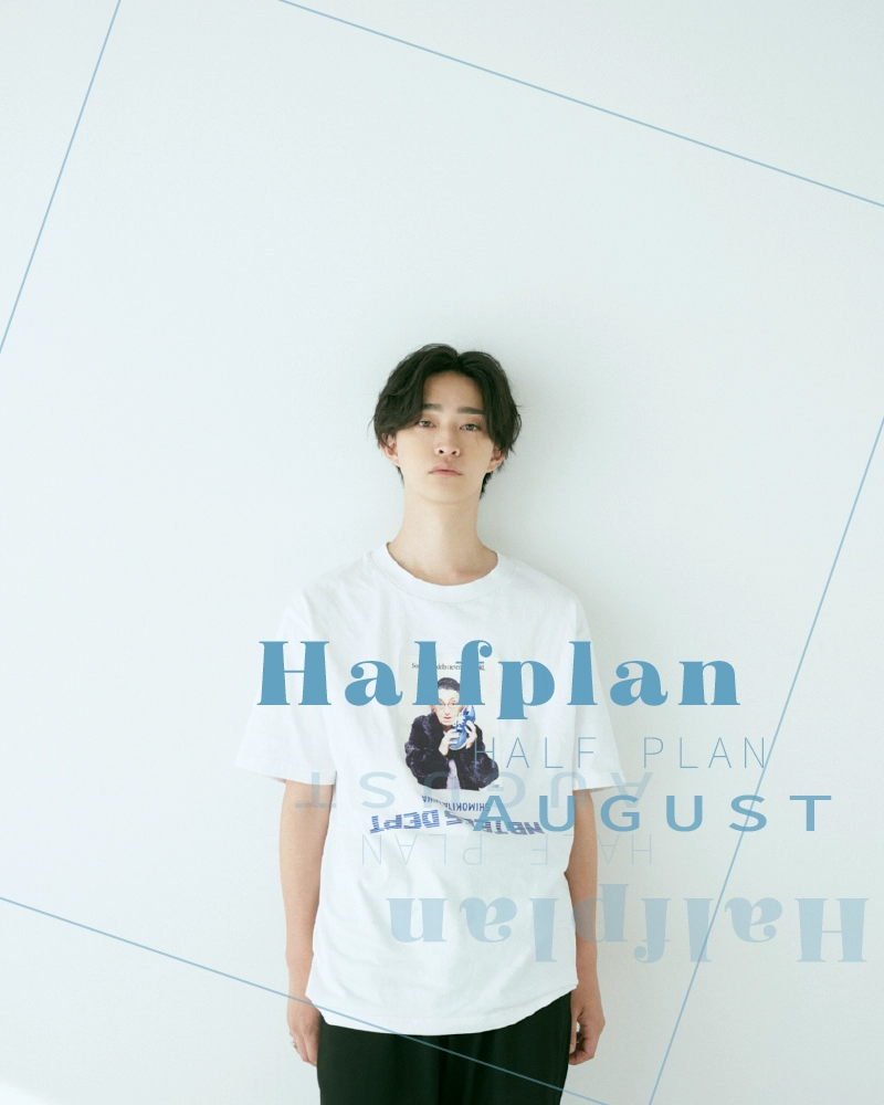 【時間限定】プロフィール・宣材撮影 ハーフプラン｜12月